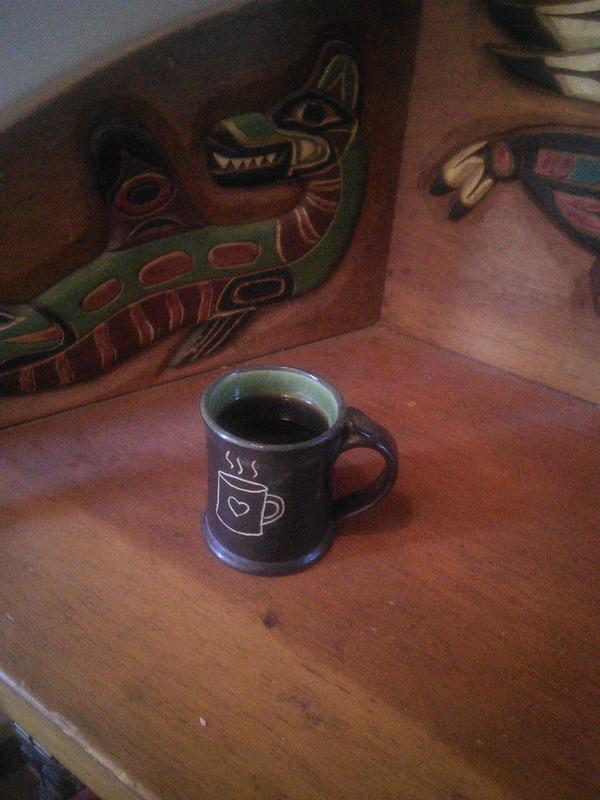 Jezra's coffee picture 2020-11-02