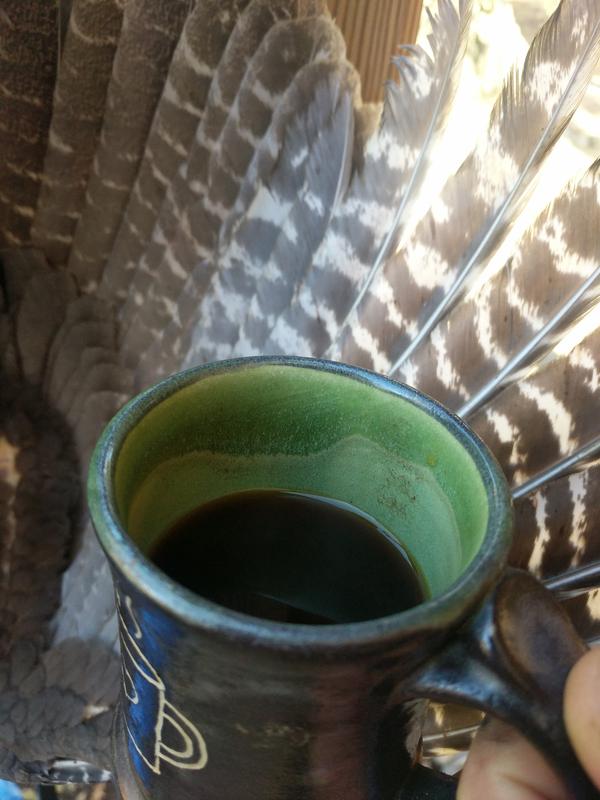 Jezra's coffee picture 2020-12-05
