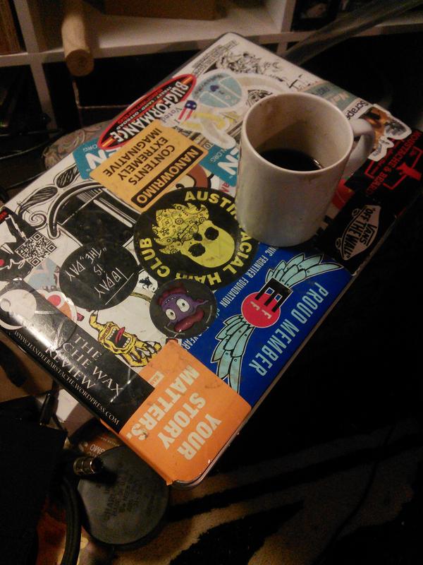 Jezra's coffee picture 2021-01-04