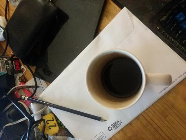 Jezra's coffee picture 2021-01-22