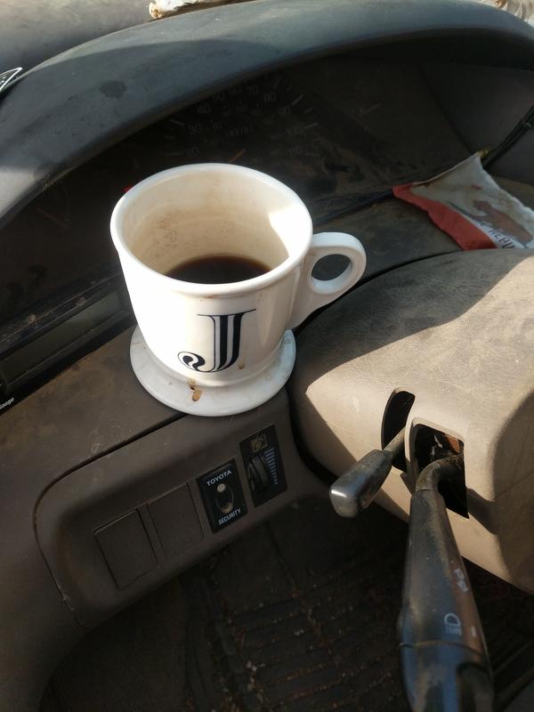 Jezra's coffee picture 2021-02-08