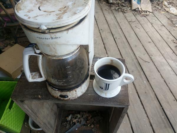 Jezra's coffee picture 2021-03-08