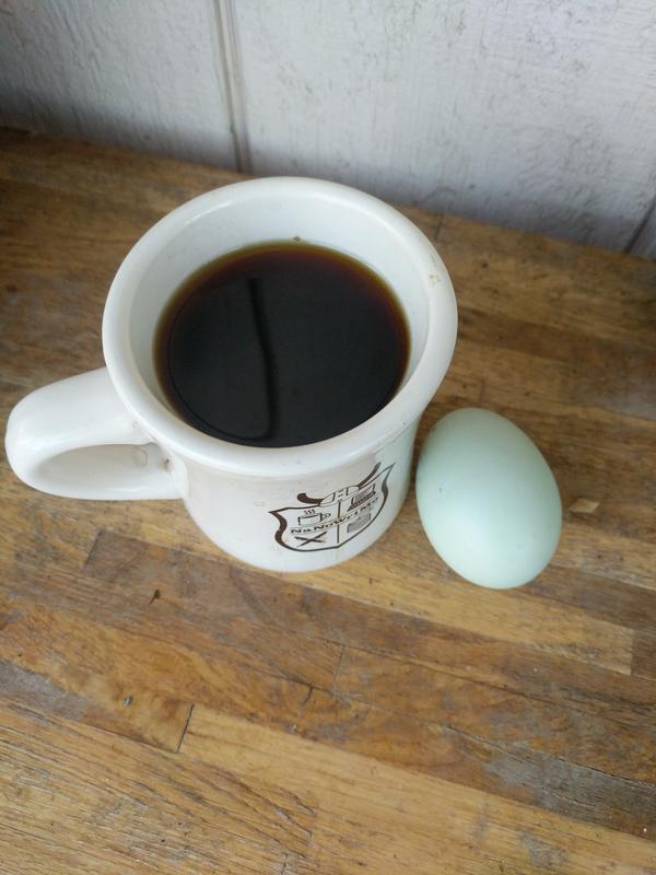 Jezra's coffee picture 2021-03-16