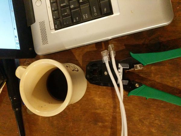 Jezra's coffee picture 2021-03-19