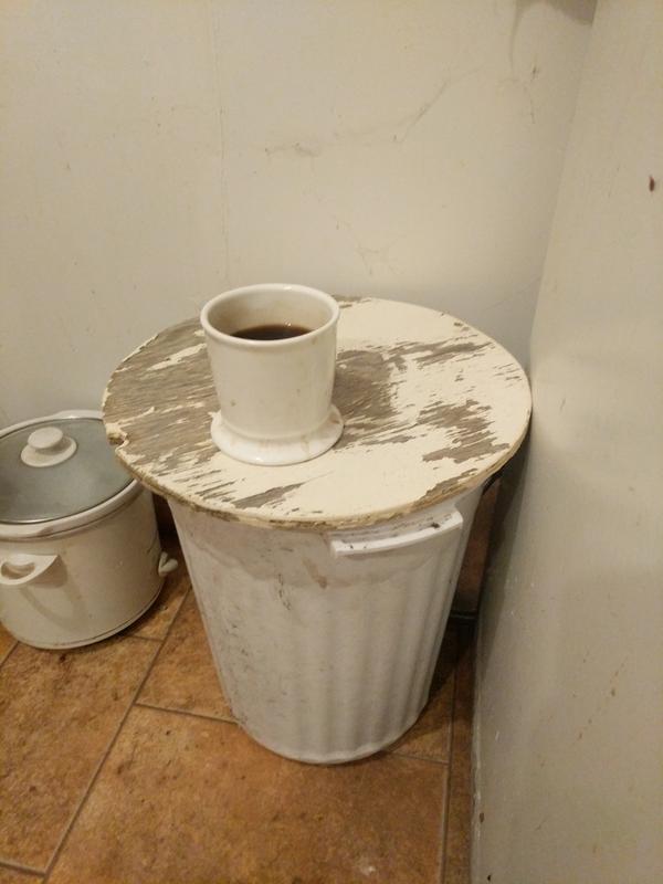 Jezra's coffee picture for 2021-03-22