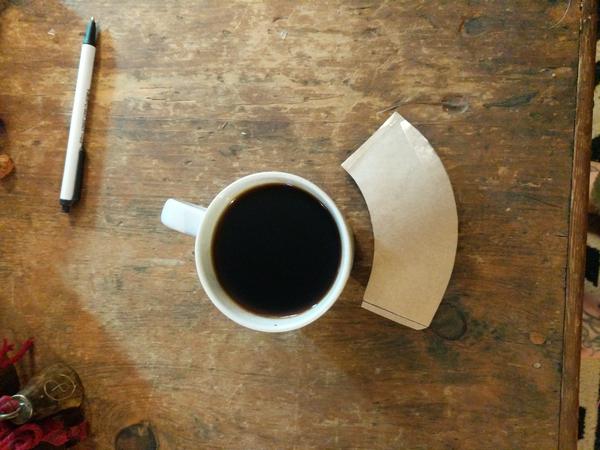 Jezra's coffee picture 2021-03-26
