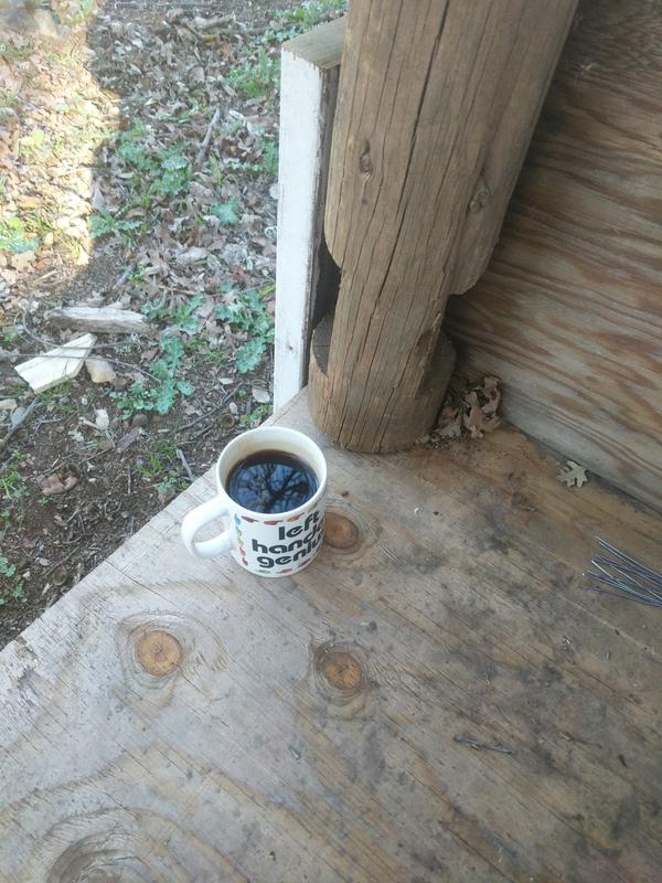 Jezra's coffee picture 2021-03-27
