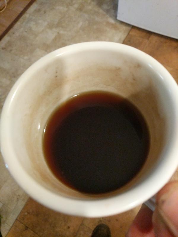 Jezra's coffee picture 2021-03-31