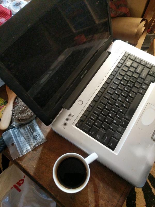 Jezra's coffee picture 2021-04-16