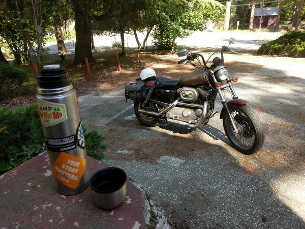 Jezra's coffee picture 2021-05-20