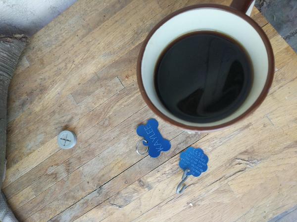 Jezra's coffee picture 2021-05-23