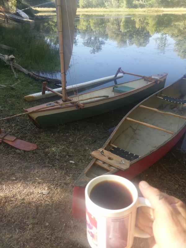 Jezra's coffee picture 2021-05-31