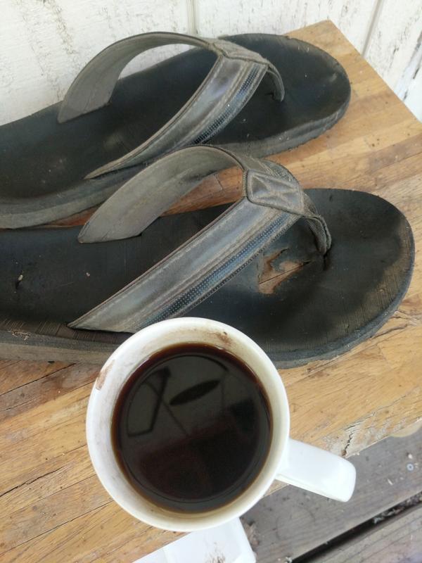 Jezra's coffee picture 2021-06-19
