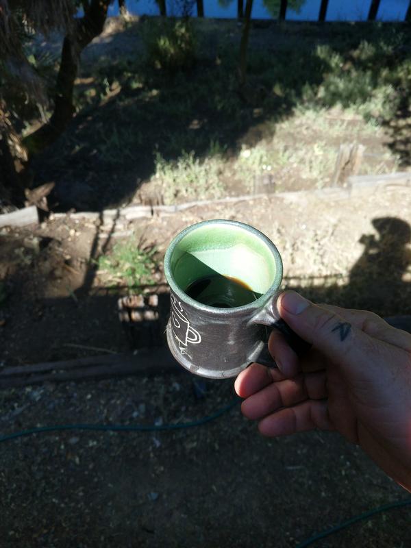 Jezra's coffee picture 2021-06-26