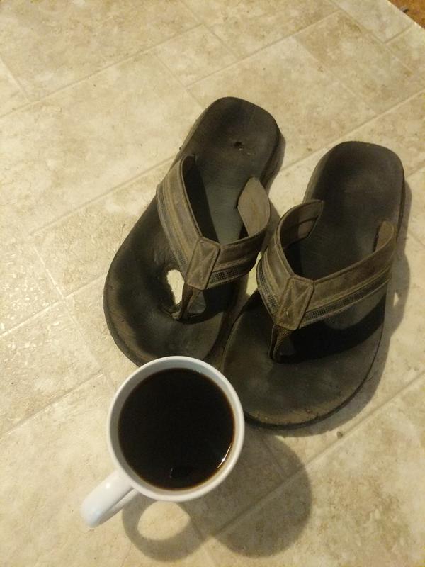 Jezra's coffee picture 2021-06-27