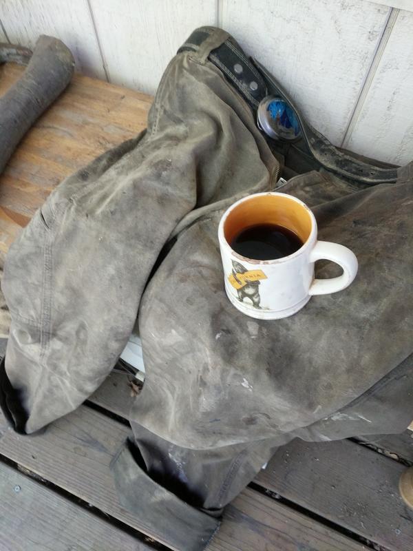 Jezra's coffee picture 2021-07-14