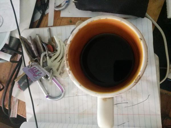 Jezra's coffee picture 2021-07-17