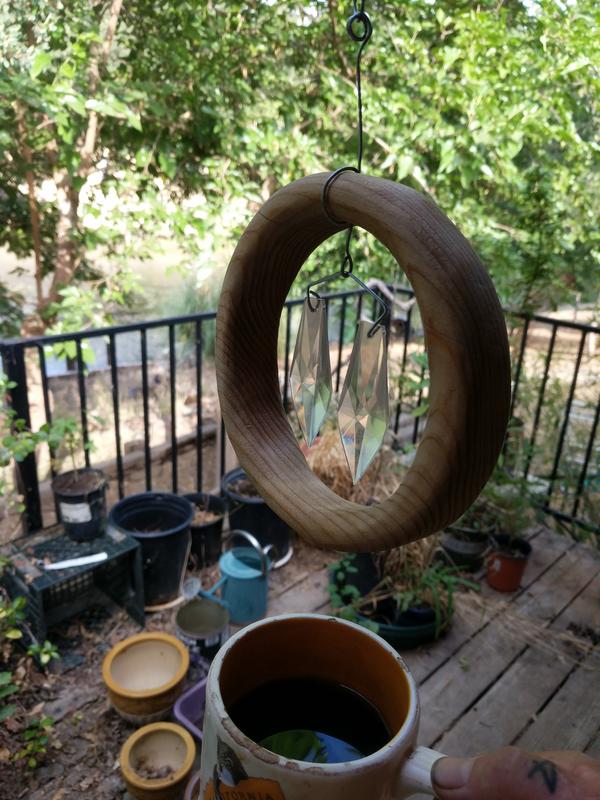 Jezra's coffee picture 2021-07-19