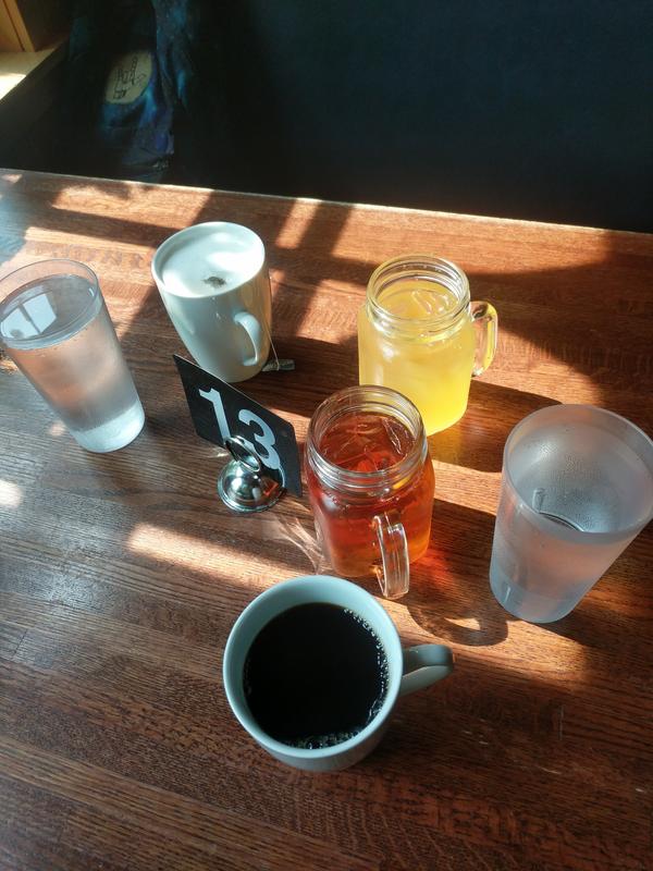 Jezra's coffee picture 2021-07-25