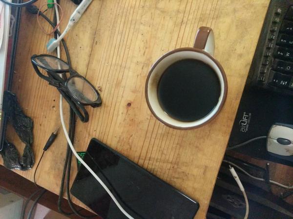 Jezra's coffee picture 2021-08-17