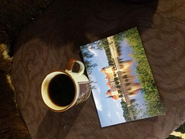 Jezra's coffee picture 2021-08-21