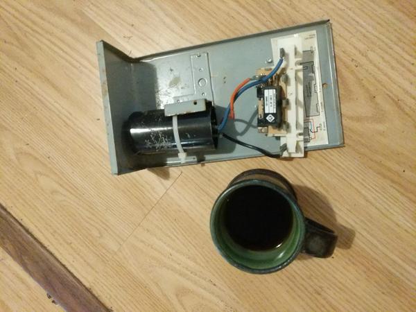 Jezra's coffee picture 2021-08-24