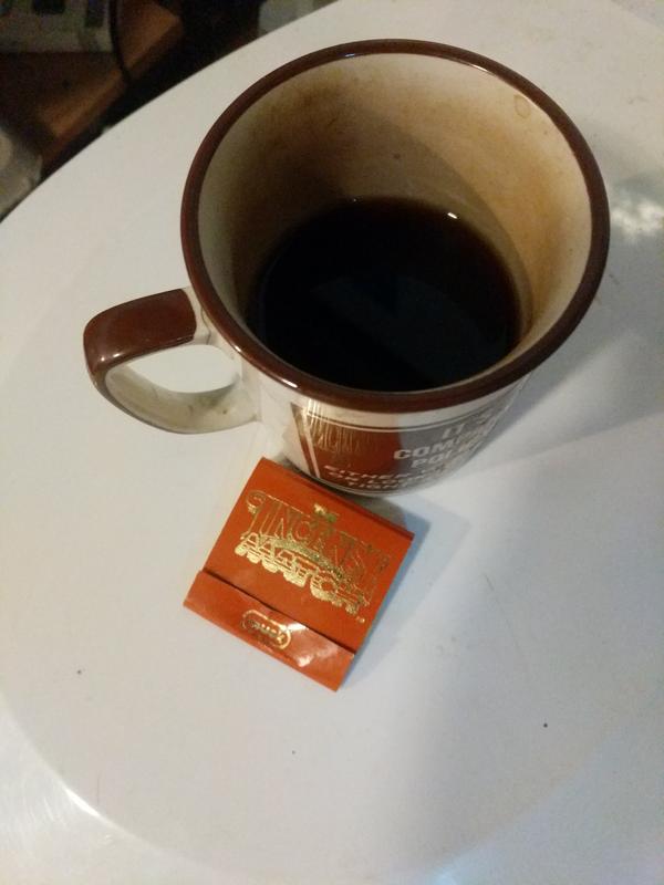 Jezra's coffee picture 2021-08-29