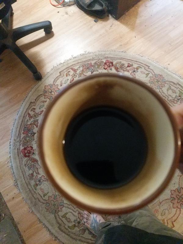 Jezra's coffee picture 2021-09-02