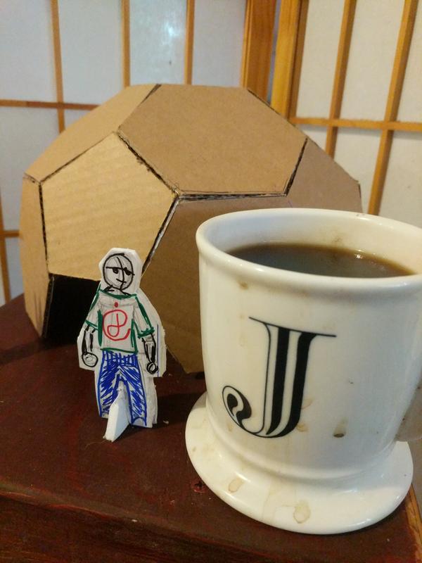 Jezra's coffee picture 2021-09-09