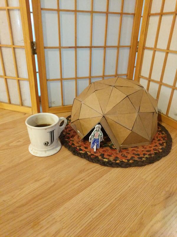 Jezra's coffee picture 2021-09-11