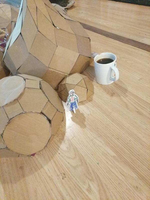 Jezra's coffee picture 2021-10-01
