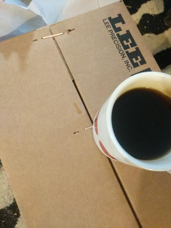 Jezra's coffee picture 2021-10-27