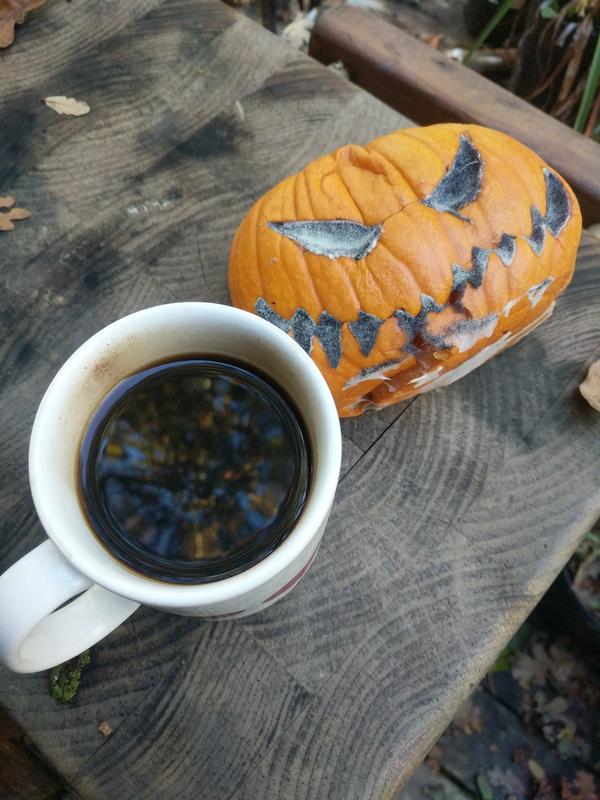 Jezra's coffee picture 2021-11-03