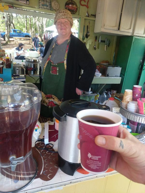 Jezra's coffee picture 2021-11-13
