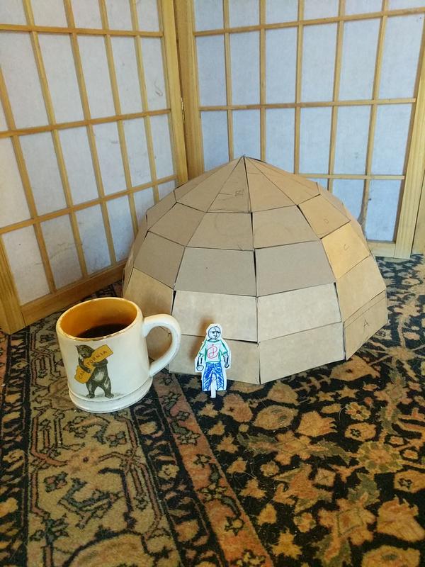 Jezra's coffee picture 2021-12-03