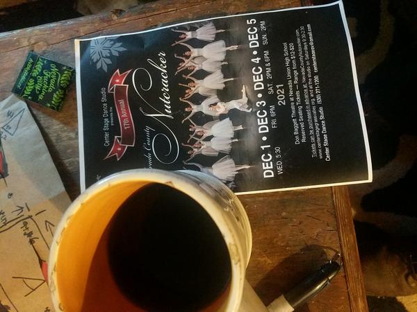 Jezra's coffee picture 2021-12-07