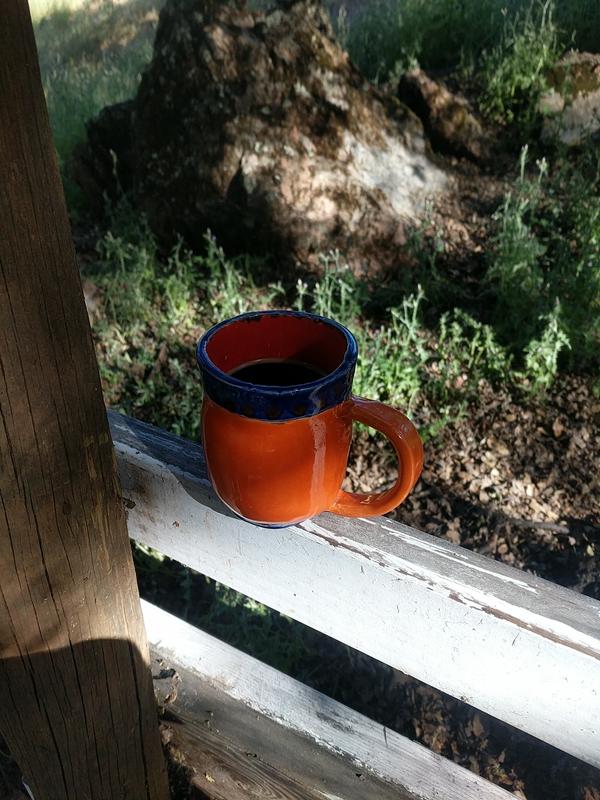 Jezra's coffee picture 2022-05-21