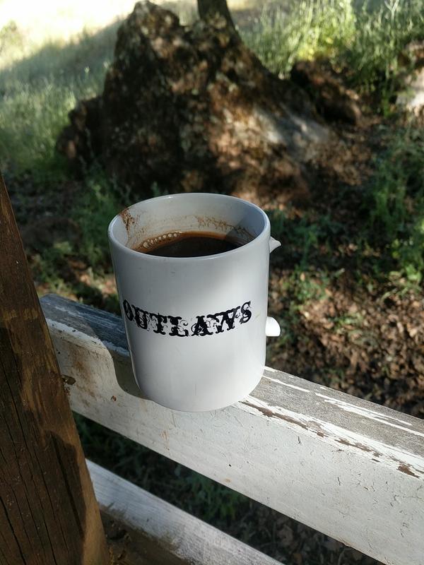 Jezra's coffee picture 2022-05-22