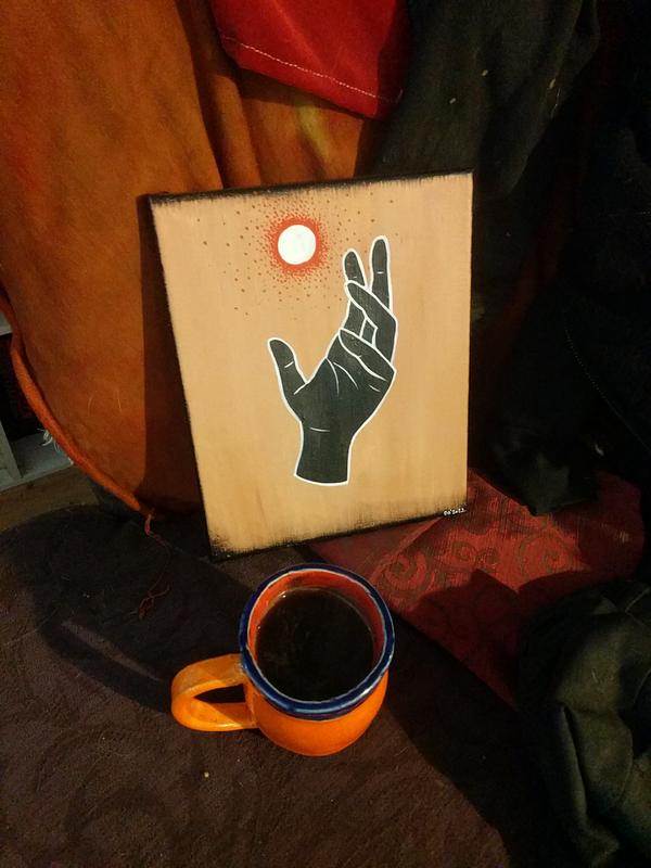 Jezra's coffee picture 2022-06-05