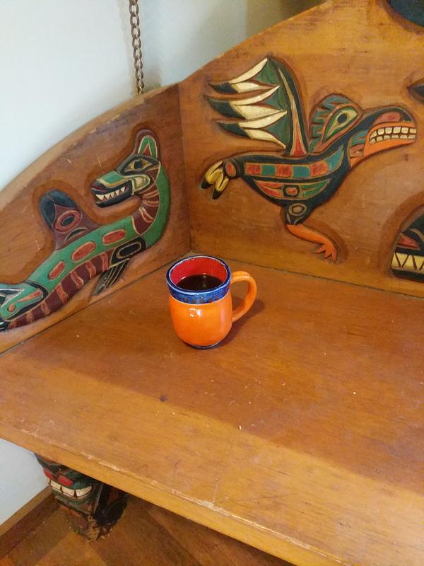 Jezra's coffee picture 2022-06-11