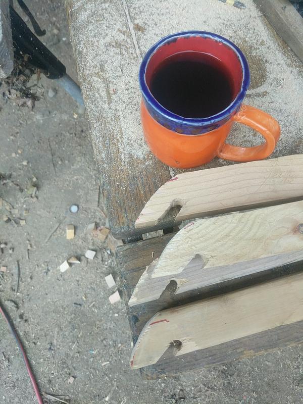 Jezra's coffee picture 2022-07-12