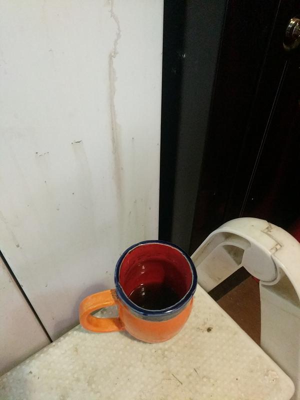 Jezra's coffee picture 2022-07-21