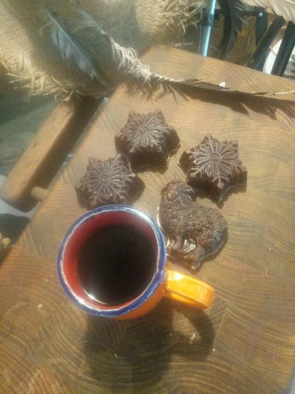 Jezra's coffee picture 2022-07-22