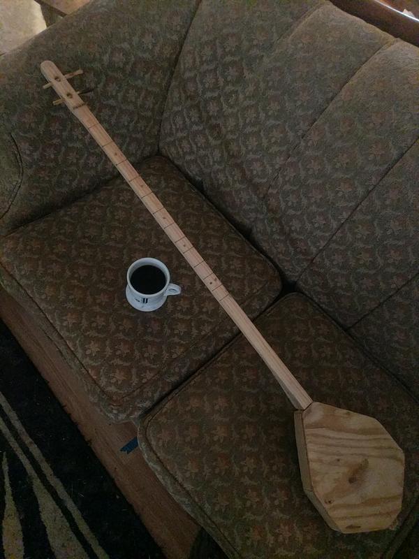 Jezra's coffee picture 2022-07-24
