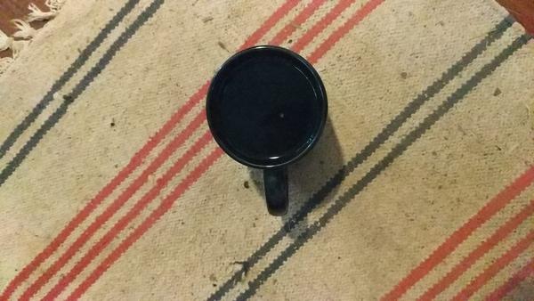 Jezra's coffee picture 2022-08-11