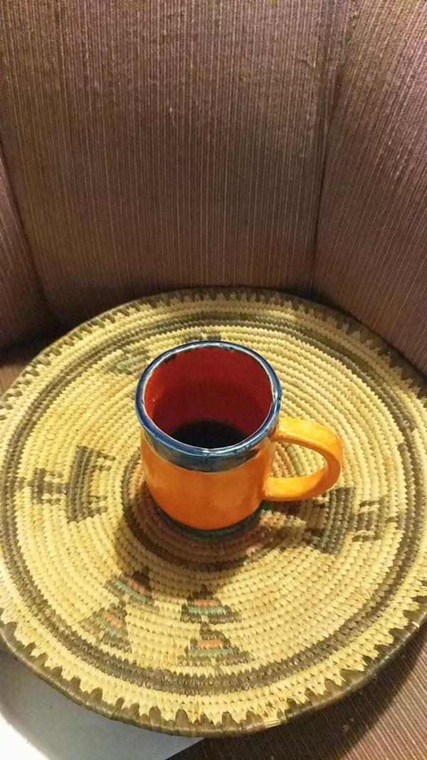 Jezra's coffee picture 2022-08-29