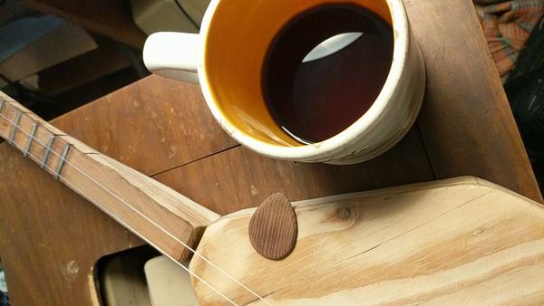 Jezra's coffee picture 2022-10-04