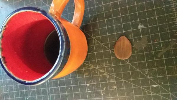 Jezra's coffee picture 2022-10-12