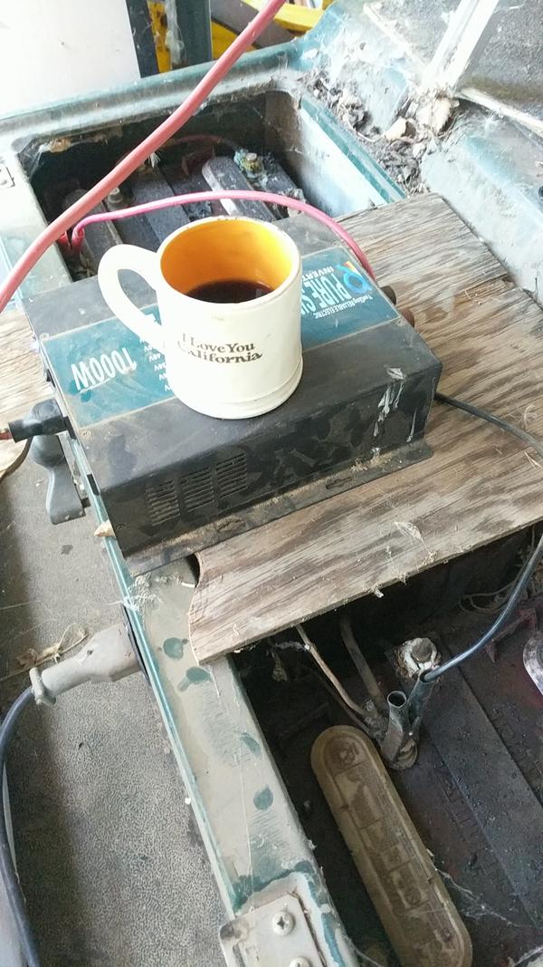 Jezra's coffee picture 2022-10-17