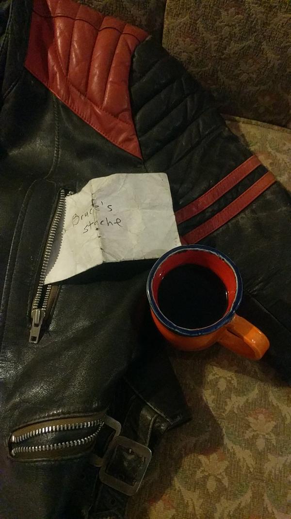 Jezra's coffee picture 2022-10-22